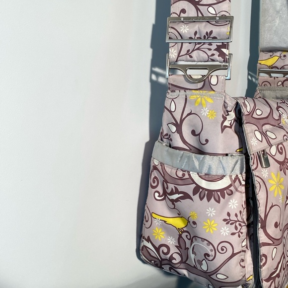Ju-Ju-Be  Diaper bag with a shoulder strap - Picture 5 of 16